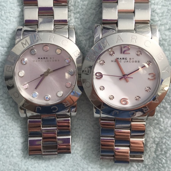 Marc Jacobs watches $50 EACH