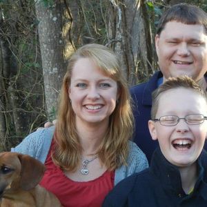 Meet your Posher, Joshua