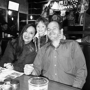 Meet your Posher, Sonia