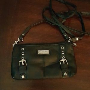 Franco Sarto Cross body Clutch