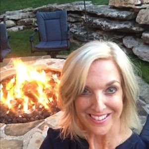 Meet your Posher, Teri