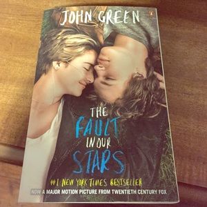 The Fault In Our Stars