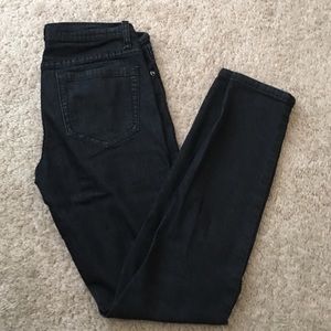 Forever 21 jeans