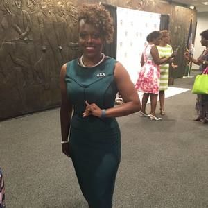 Meet your Posher, Felecia