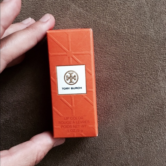 Tory Burch Lipstick