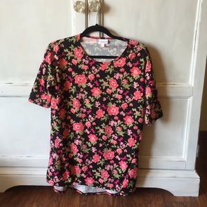Hidden Unicorn! LulaRoe XXS Irma NWOT