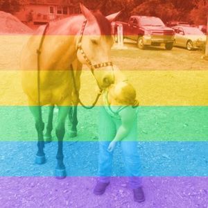 Meet your Posher, Liz