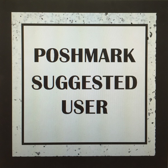 💕 Shop with Confidence - I'm a Suggested User! 💕