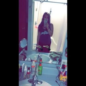 Meet your Posher, Kaycie