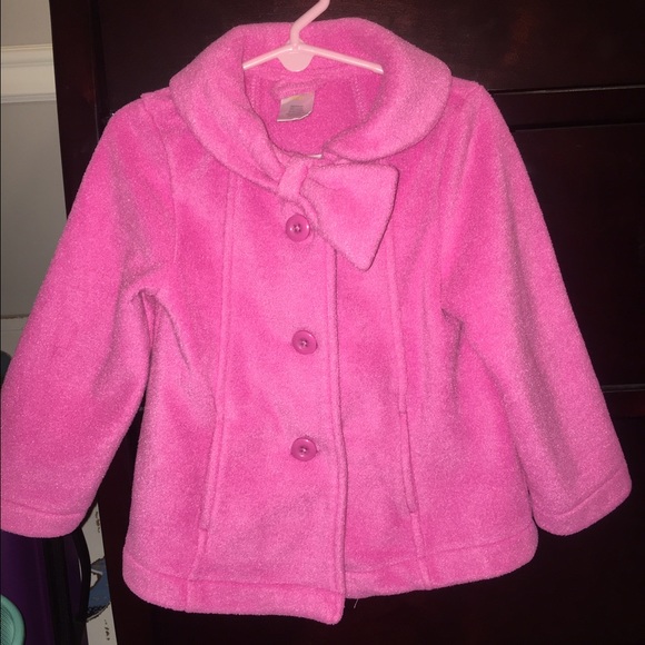 Gymboree Pea Coat