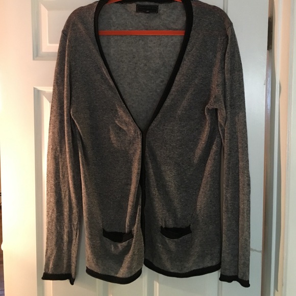 Men's Cardigan