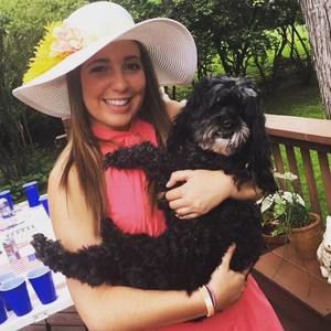 Meet your Posher, Natascha