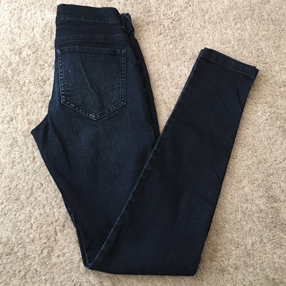 New York & Co jeans