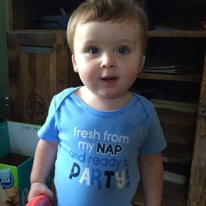 Meet your Posher, Victoria