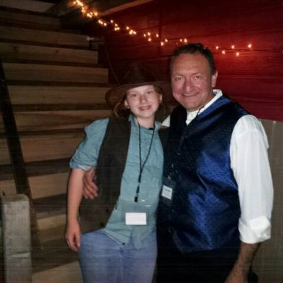 Meet your Posher, Donavan