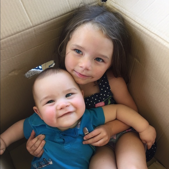 Meet your Posher, Sarah - Picture 3 of 3