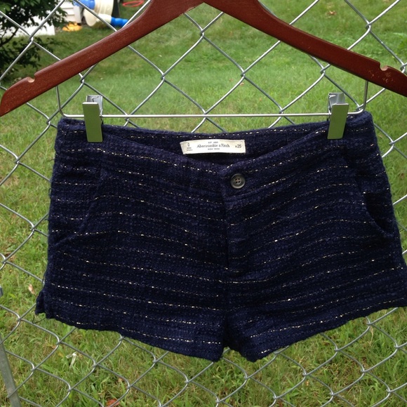 Abercrombie&Fitch Shorts