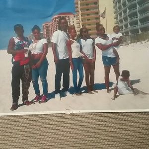 Meet your Posher, Wendy