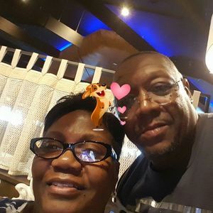 Meet your Posher, Gina