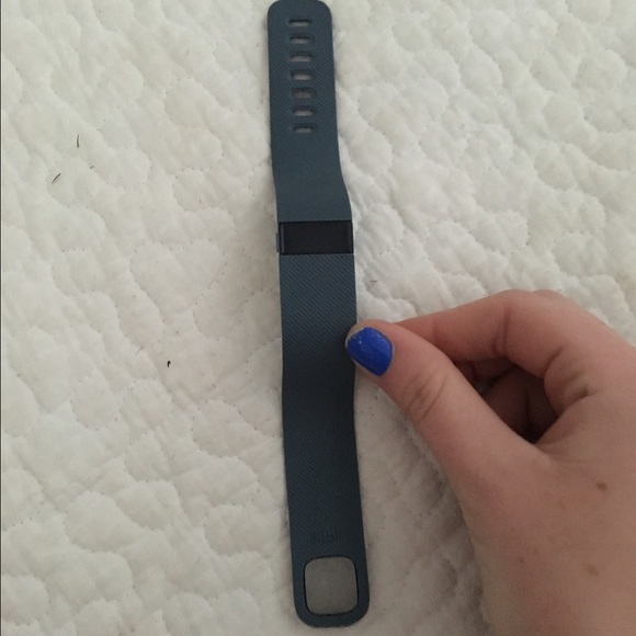 Fitbit Charge For Parts - Picture 1 of 4