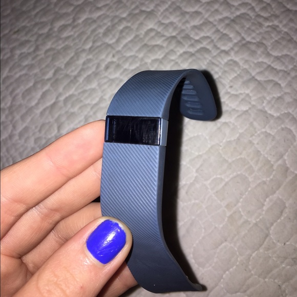 Fitbit Charge For Parts - Picture 4 of 4