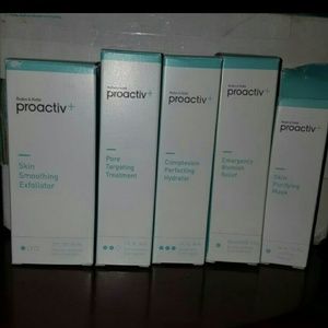 Proactiv+ Kit (5 items)