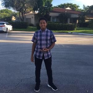 Meet your Posher, Cory