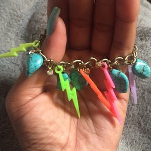 Boho bracelet