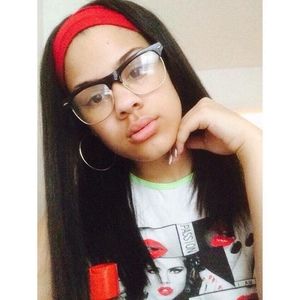 Meet your Posher, Korynn