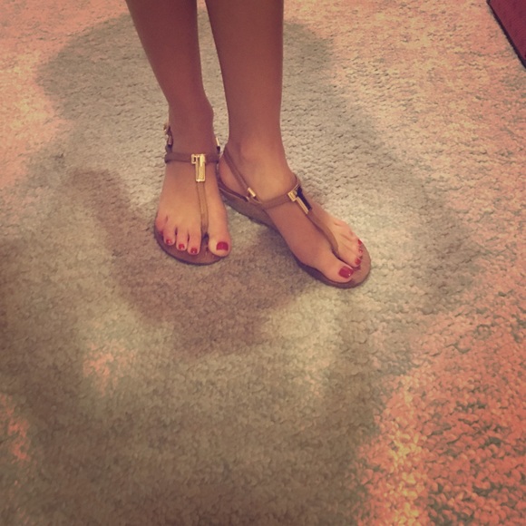 Tory Burch Sandals size 5