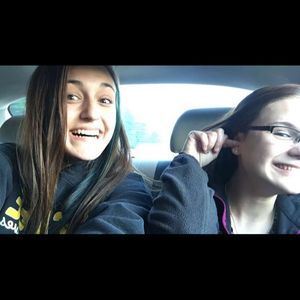 Meet your Posher, Kylee