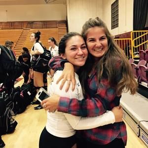 Meet your Posher, Briana