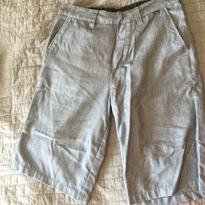 Hurley shorts