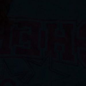 Meet your Posher, Ching chong