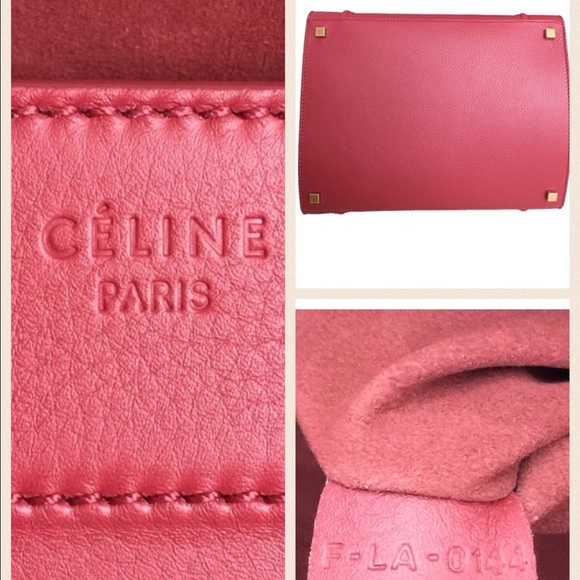 Celine Phantom - Picture 4 of 4