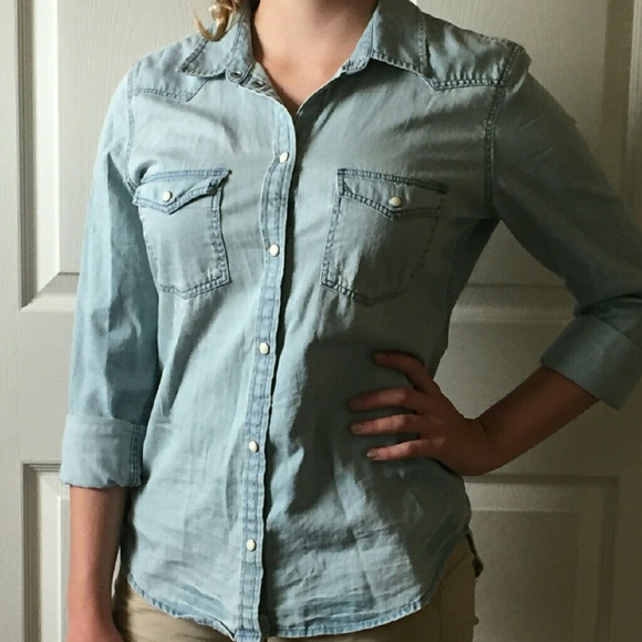 eagle shirts slim fit