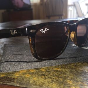 Ray Ban Sunglasses