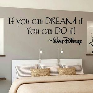 Wall decal