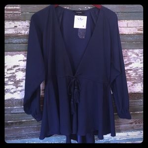 Boutique brand romper