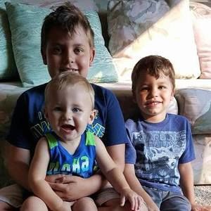 Meet your Posher, Lynda