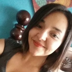 Meet your Posher, Lina