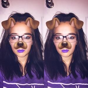 Meet your Posher, Halie