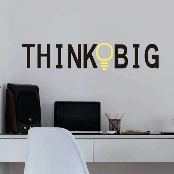 Wall decal