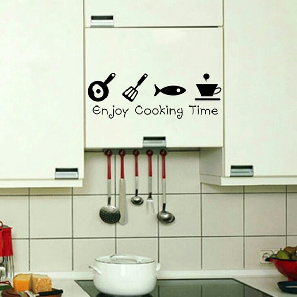 Wall decal