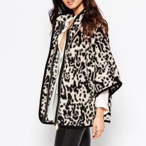 🆕 Leopard Cape River Island