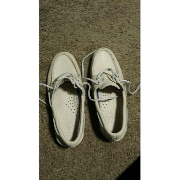 💐 sperry top - slider boat shoes 💐