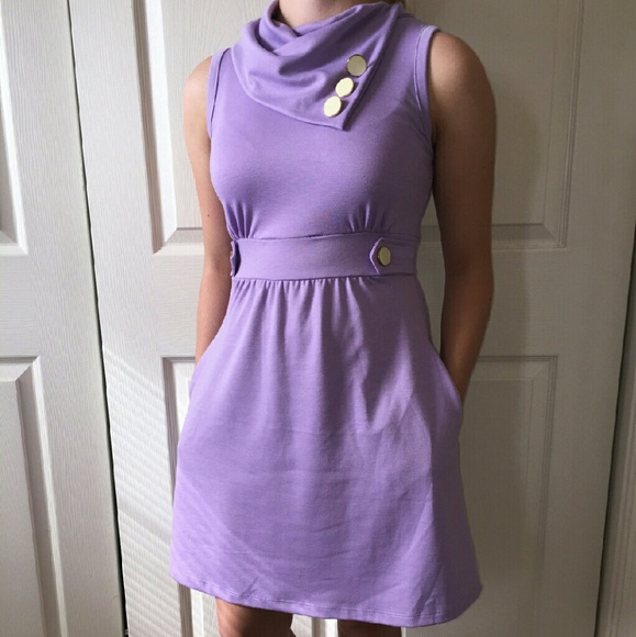 Tour Dresses