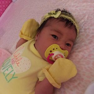 Meet your Posher, Agneris