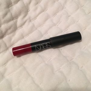 NARS Velvet Matte Lip Pencil in "Cruella"