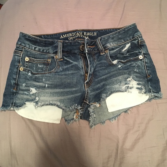 AE shorts
